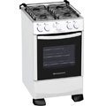 Fogão 4 Bocas Superiore I Branco - Continental - cod. 2200663
