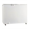 Freezer Horizontal 305L H300 Branco 110v - Electrolux - cod. 2201108