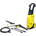 Lavadora de Pressão K385 SM Plus c / Carrinho 110v - Karcher - cod. 2201204