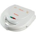 Sanduicheira e Grill S - 02 Easy Grill / Sandwich Branca 110v - Mondial - cod. 2201252