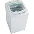 Lavadora 7,5kg CWL75A Super Jato Eletromec&acirc;nica Branca 110v - Consul - cod. 2201644