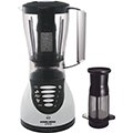 Liquidificador LF910 3 Velocidades c / Filtro Prata / Preto - Black & Decker - cod. 2201665