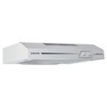 Depurador 4 Bocas Biturbo NL61 60 Branco 110v - Suggar - cod. 2201685
