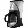 Cafeteira CP 36 36 Cafés Inox Preta 110v - Britânia - cod. 2202046