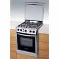 Fogão 4 Bocas Style Inox - Bosch - cod. 2202195