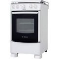 Fogão 4 Bocas Style Acendimento Automático Branco - Bosch - cod. 2202198