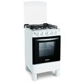 Fog&atilde;o 4 Bocas CF450A Alecrim Branco - Consul - cod. 2202283