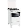 Fog&atilde;o 4 Bocas CF350AB Erva - Doce Branco - Consul - cod. 2202286