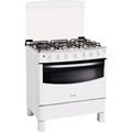 Fogão 6 Bocas CF376AB Erva - Doce Branco - Consul - cod. 2202289