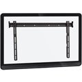 Suporte MULTIPLASMA FIXO 37 A 63 Polegadas, Preto - Multivisao - cod. 2202414