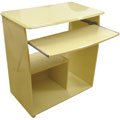 Mesa Basic - UV Multivisão p / Micro e Impressora Basic - UV Marfim - Multivisão - cod. 2202416