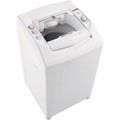 Lavadora 9kg BWL09A &Aacute;gua Fria Branca 110v - Brastemp - cod. 2202594