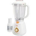Liquidificador 600w Magiclean MAGF 4 Velocidades c / Filtro Branco 110v - Arno - cod. 2203486