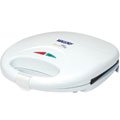 Sanduicheira Lanche Max Branca 220v - Mallory - cod. 2203846