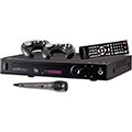 DVD BRG150 USB, Karaokê - Britânia - cod. 2203908