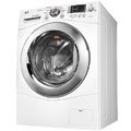 Lavadora e Secadora WD1403RD &Aacute;gua Quente 8,5kg Prime 110v - LG - cod. 2203959