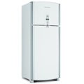 Refrigerador Frost Free 2 Portas BRM47 409L Branco 220v - Brastemp - cod. 2203963