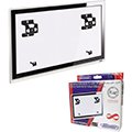 Suporte Infinit Fixo TV LCD e Plasma 14 a 71 Polegadas - Multivisão - cod. 2203983
