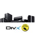 HOME THEATER SONY DAV - TZ200 COM DVD 500W RMS BIVOLT - cod. 220...