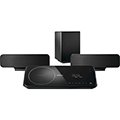Home Theater HTS6520 / 55 c / DVD, USB, 600W RMS - Philips - cod. 2204181