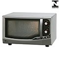Forno El&eacute;trico 44 Litros Gourmet Grill Prata 110v - Fischer - cod. 2204676