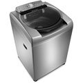 Lavadora 11Kg Autom&aacute;tica BWL11AR Ative ! Inox 110v - Brastemp - cod. 2205543