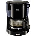 Cafeteira El&eacute;trica 12 X&iacute;caras Mini Comfort RI7460 Preta 110v - Philips / Walita - cod. 2205834