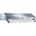 Depurador 4 Bocas 60cm CAT60DR Tradicional Inox 220v - Consul - cod. 2205971