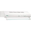 Depurador 4 Bocas 60cm CAT60E Branco 220v - Consul - cod. 2206061