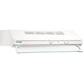 Depurador 6 Bocas 80cm CAT80E Tradicional Branco 110v - Consul - cod. 2206062