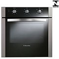 Forno El&eacute;trico OE7MX 58 Litros Embutir Inox 220v - Electrolux - cod. 2206126