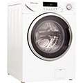 Lavadora e Secadora 9Kg Autom&aacute;tica LSE09 Branco 220v - Electrolux - cod. 2206249