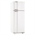 Refrigerador 2 Portas DC49A 462 Litros Cycle Defrost Branca 220v - Electrolux - cod. 2206259
