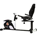 Bicicleta Ergom&eacute;trica Horizontal KR3.8 - Kiko &acute; s - cod. 2206278
