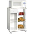 Gabinete Fruteira Branco AS - 620 - Multivis&atilde;o - cod. 2206426