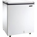 Freezer Horizontal 239L EFH250S Branco 220v - Esmaltec - cod. 2206851