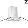 Coifa de Parede 90cm Vetro 110v - Tramontina - cod. 2206958