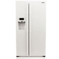 Refrigerador Frost Free Side By Side RS21HDUSW1XAZ 524 Litros Branco 110v - Samsung - cod. 2207031