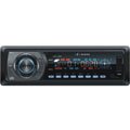 Autorr&aacute;dio HBD - 7360MP c / CD, USB, SD / MMD Card, MP3 e WMA, Sistema Anti - impacto - H - Buster - cod. 2207204