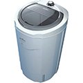 Centr&iacute;fuga de Roupas Branca 110v - Brit&acirc;nia - cod. 2207316