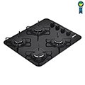 Cooktop 4 Bocas 4GG 55 Brasil Vidro Bivolt - Tramontina - cod. 2207396