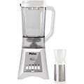 Liquidificador Paris Branco 110v - Philco - cod. 2207509