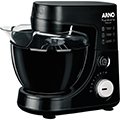 Batedeira Planetaria Deluxe Preta SX82 220v - Arno - cod. 2207543