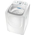 Lavadoras 12kg Autom&aacute;tica LP12Q &Aacute;gua Quente Premium Branca 110v - Electrolux - cod. 2207578