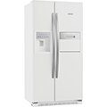 Refrigerador Frost Free Side By Side SH72B 504L Branco 110v - Electrolux - cod. 2207590