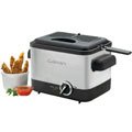 Fritadeira CDF100 110v - Cuisinart - cod. 2207611