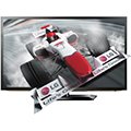 TV 42 &acute; 3D LED Cinema Smart TV Full HD 42LM6200 c / Conversor Digital Integrado, Web Browser, Social Center, Smart Share, Wi - Di, Dual Play Ready, Convers&atilde;o de 2D para 3D, 120 Hz, 4 &oacute;culos 3D - LG - cod. 2207779