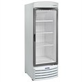 Refrigerador VB50R 572L c / Porta de Vidro Branco 110v - Metalfrio - cod. 2237600