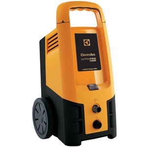 Lavadora de Alta Press�o 127v Vaz�o de 400l/h - Electrolux