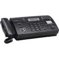 Fax KXFT938 Papel T&eacute;rmico c / Identificador de Chamada / Secret&aacute;ria Eletr&ocirc;nica 110V - Panasonic - cod. 2301896